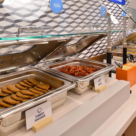 Holiday Inn Express Hotel And Suites Borger By Ihg Ngoại thất bức ảnh