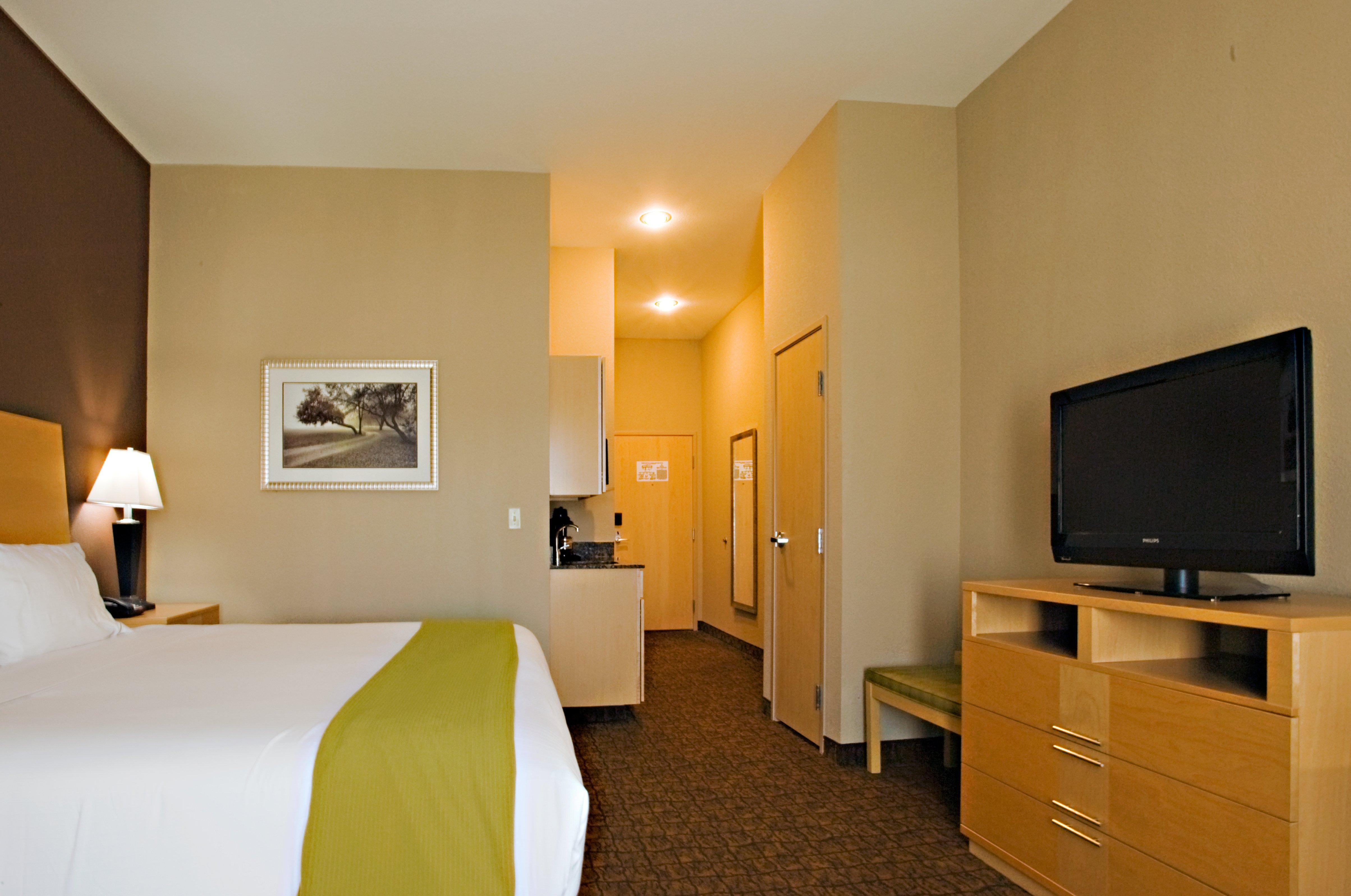 Holiday Inn Express Hotel And Suites Borger By Ihg Ngoại thất bức ảnh