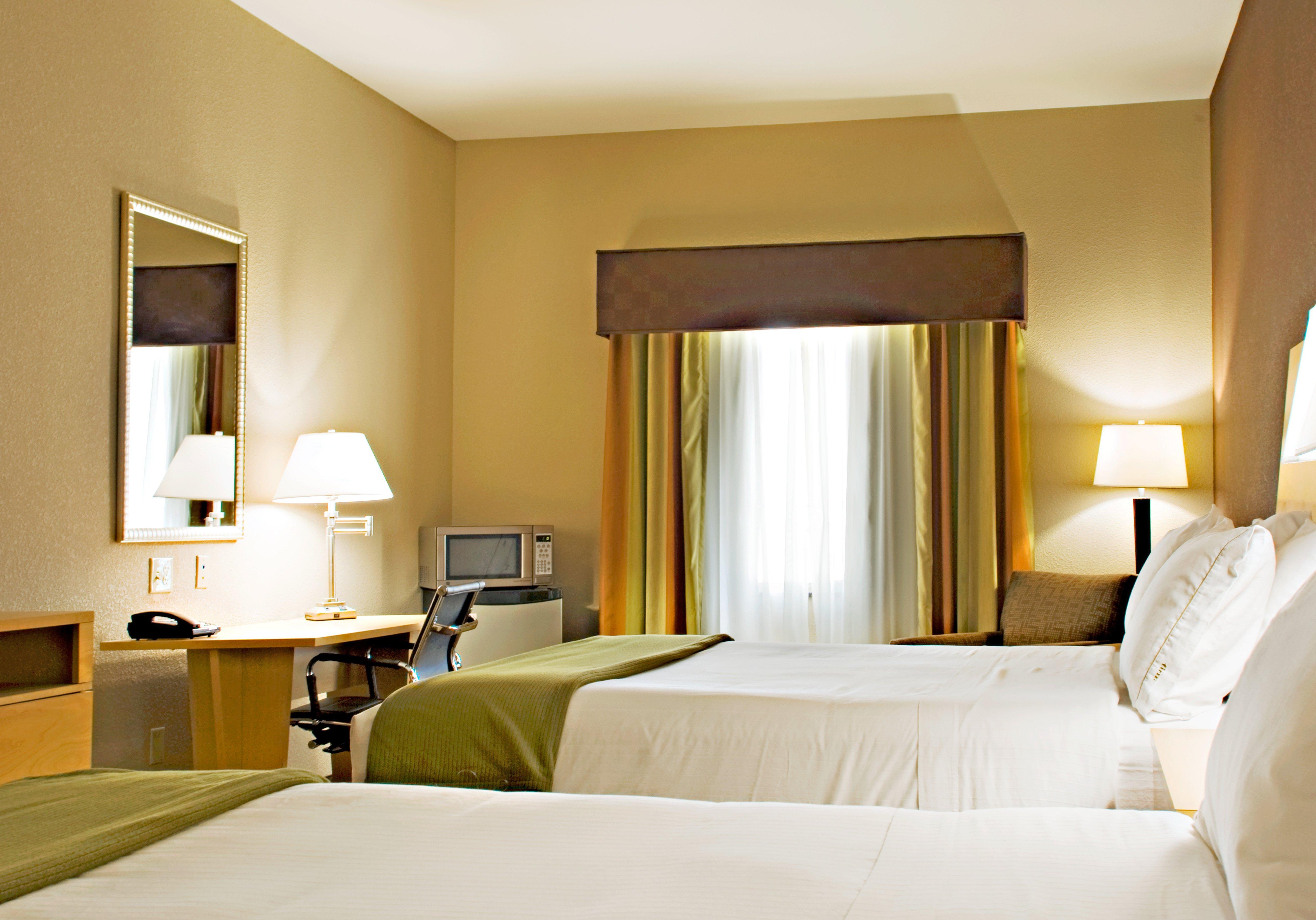 Holiday Inn Express Hotel And Suites Borger By Ihg Ngoại thất bức ảnh