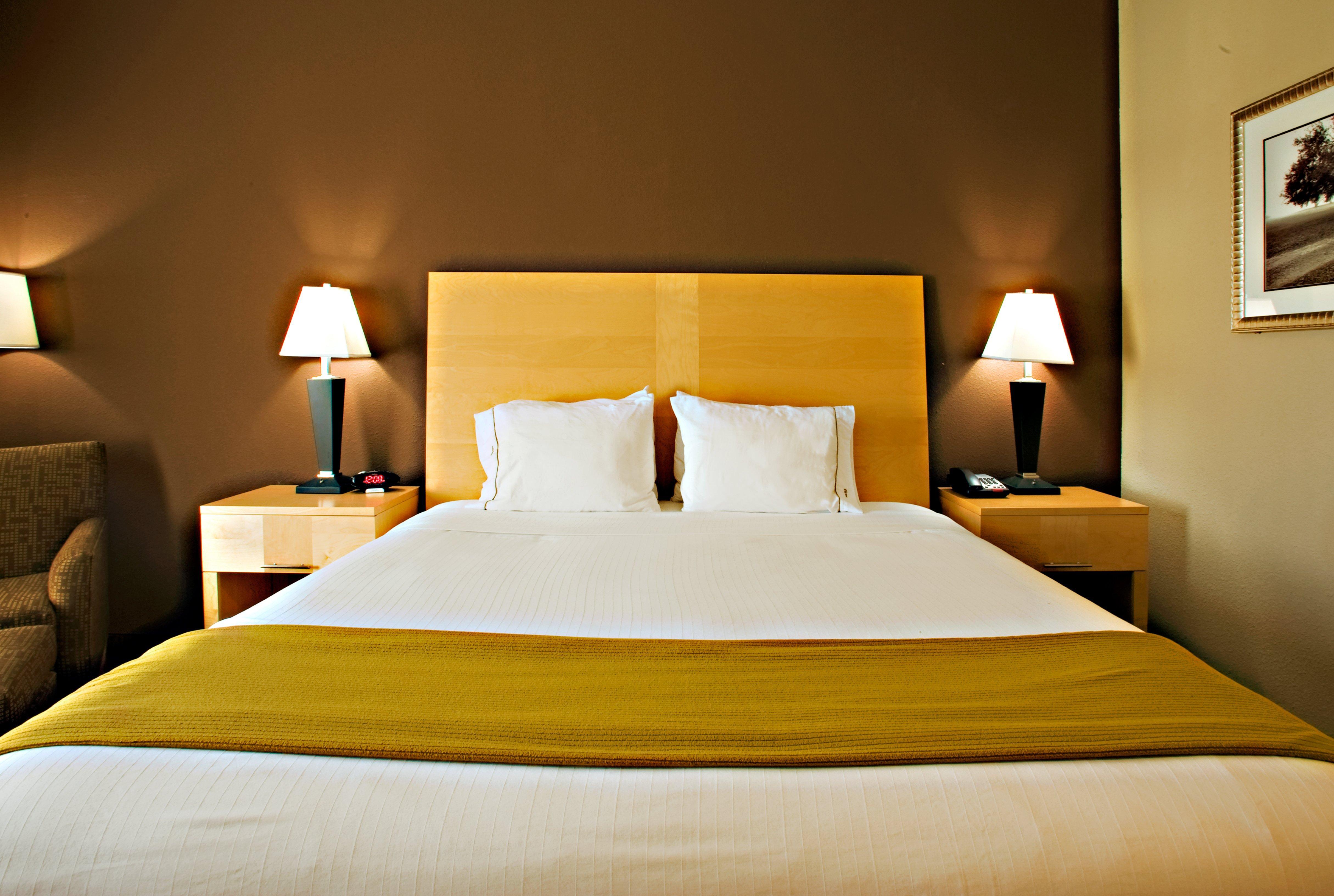 Holiday Inn Express Hotel And Suites Borger By Ihg Phòng bức ảnh