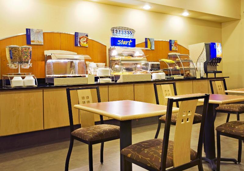 Holiday Inn Express Hotel And Suites Borger By Ihg Ngoại thất bức ảnh